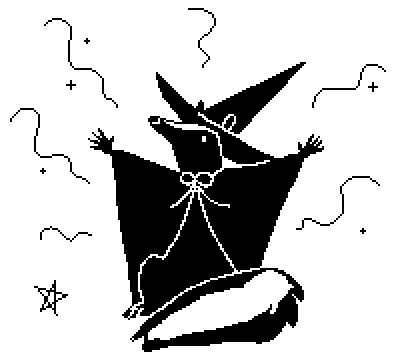 skunk witch