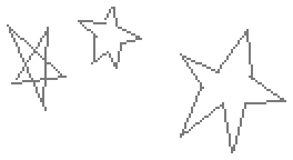 stars